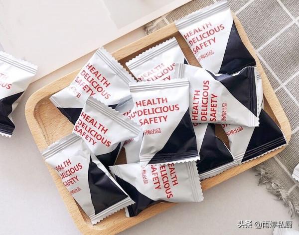 你知道嗎?這5種“低卡零食”,很適合女生品嚐,飽腹解饞 你知道嗎?這5種“低卡零食”,很適合女生品嚐,飽腹解饞