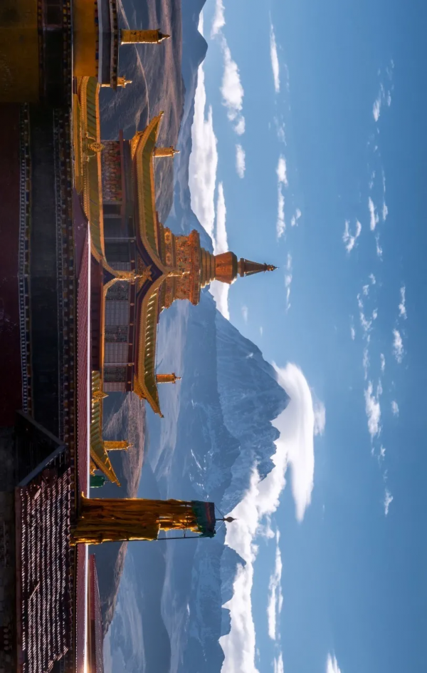 為什麼全國都愛四川的秋天! 為什麼全國都愛四川的秋天!