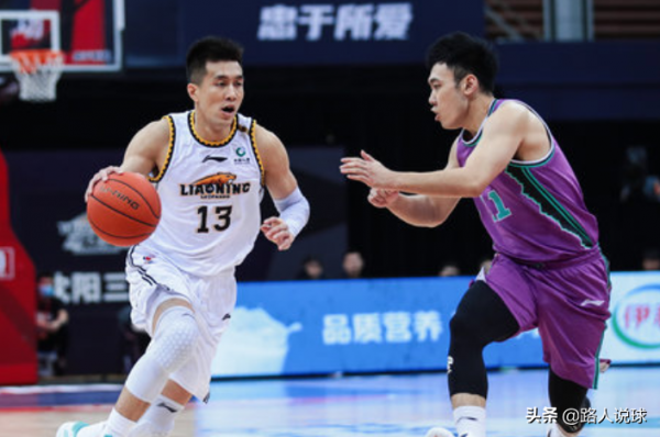 鐵血李慕豪撞翻浙江，無解胡金秋續命廣廈！CBA第11輪焦點人物