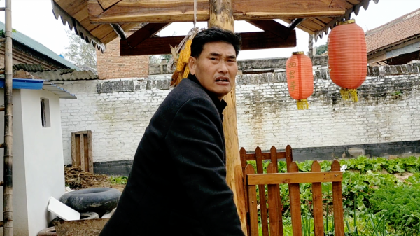 假如我是大衣哥,我會七問陳亞楠:結婚不到半年為何要賣掉婚房 假如我是大衣哥,我會七問陳亞楠:結婚不到半年為何要賣掉婚房