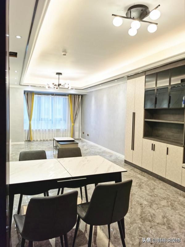 新房硬裝剛結束,傢俱軟裝正在佈置,目前花了20萬,最後附上清單 新房硬裝剛結束,傢俱軟裝正在佈置,目前花了20萬,最後附上清單