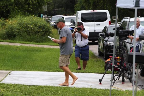22歲美國網紅離奇失蹤陳屍荒野！男友拒不開口後消失，疑點重重