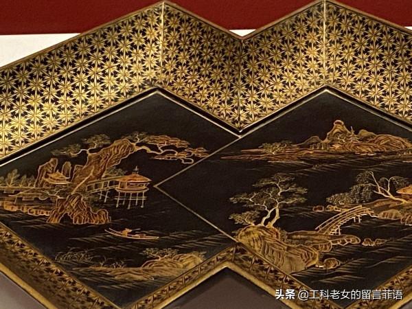 朱豔華綺:洋漆,其實是土生土長的中國藝術 朱豔華綺:洋漆,其實是土生土長的中國藝術