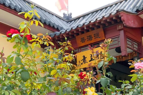 懷柔鎮蘆莊村唱響民俗旅遊富民歌