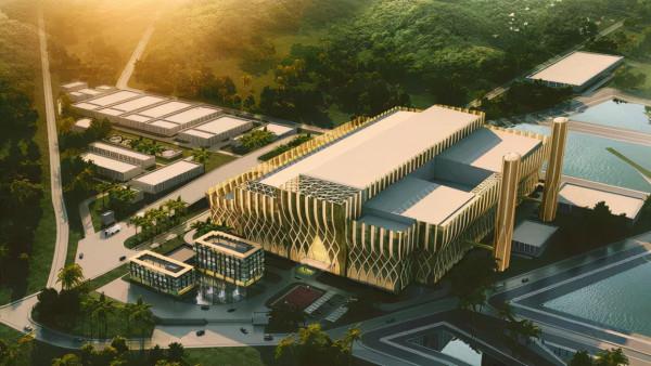 “環保+新能源”戰略,中國天楹踐行“5A”環境服務綜合運營商 “環保+新能源”戰略,中國天楹踐行“5A”環境服務綜合運營商