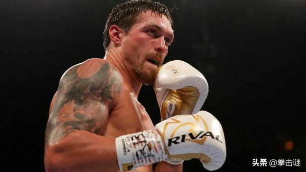 2022年：拳壇有望上演的5場“夢之大戰”，你更期待哪一場？