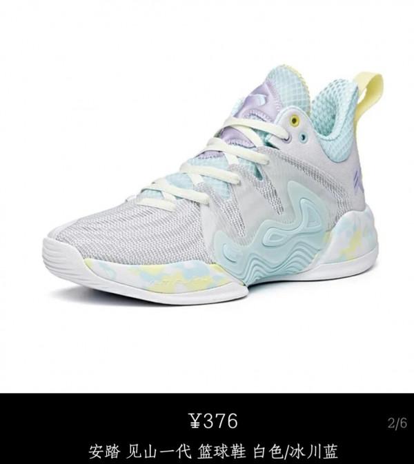 一些最近值得買的籃球鞋,和各個品牌旗艦籃球鞋的推薦 一些最近值得買的籃球鞋,和各個品牌旗艦籃球鞋的推薦