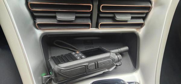 試駕2022款比亞迪宋Pro DM-i，110公里純電續航，NVH表現不俗