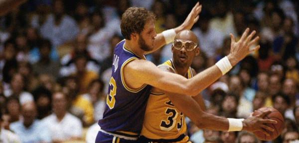 盤點NBA五大巨人球員:姚明書寫紅色回憶,博爾令人望塵莫及 盤點NBA五大巨人球員:姚明書寫紅色回憶,博爾令人望塵莫及