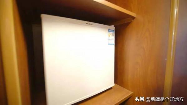 在新疆 你管這叫火車？