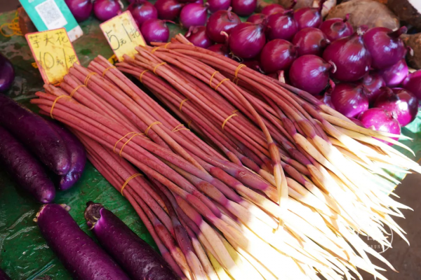 1小時飛攏的城市,有全國最好逛的市場 1小時飛攏的城市,有全國最好逛的市場