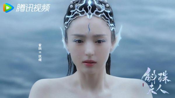 搶楊冪陳偉霆的風頭?《斛珠夫人》輪流出圈的配角陣容才驚豔 搶楊冪陳偉霆的風頭?《斛珠夫人》輪流出圈的配角陣容才驚豔