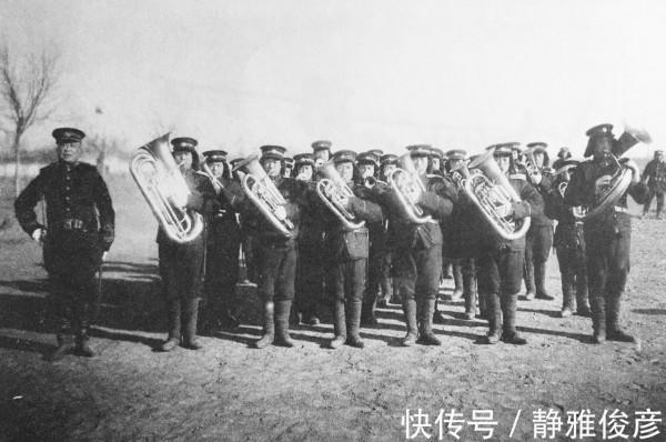 清朝滅亡後，清軍都去了何處？有一支隊伍竟撐到1987年