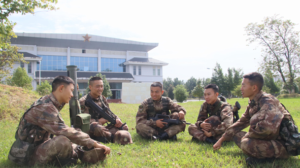 這些特別的定格，見證他們的成長