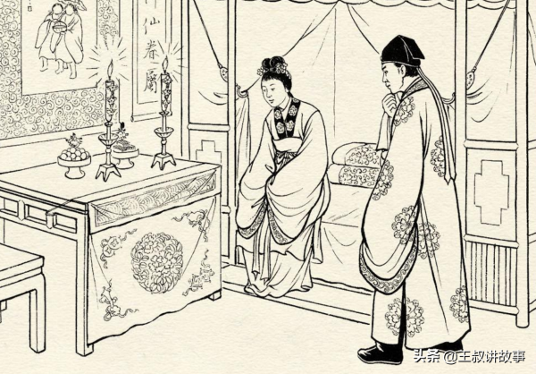 民間故事:男子是個白眼狼,忤逆母親坑哥哥,難怪老天懲罰他 民間故事:男子是個白眼狼,忤逆母親坑哥哥,難怪老天懲罰他