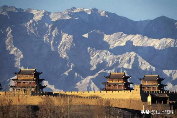 國慶中秋自駕遊，12條最美賞秋線路，看遍全國絕美秋色