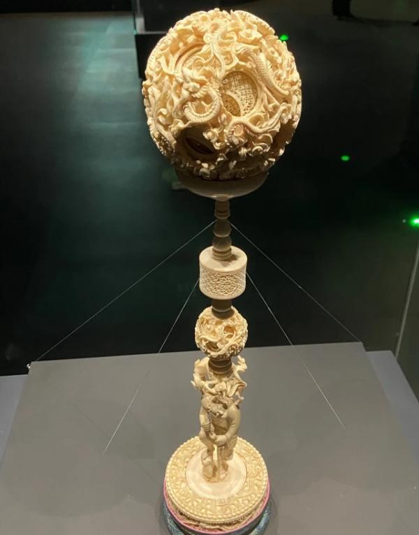 中國各地博物館珍藏的頂級國寶，你見過幾個？