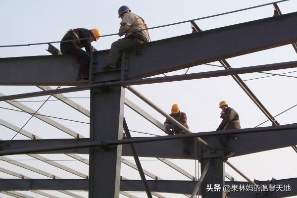 命運不公，努力的福華一輩子沒有享福，家庭的負累讓他抱憾終身