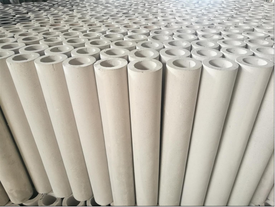 陶瓷也能做管道？種類居然還不少