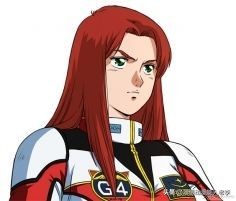 我比較喜歡的高達陸戰高達RX-78-2