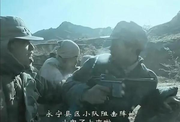 亮劍：日軍野戰部隊有多厲害，區小隊為何能頂住它四個小時進攻