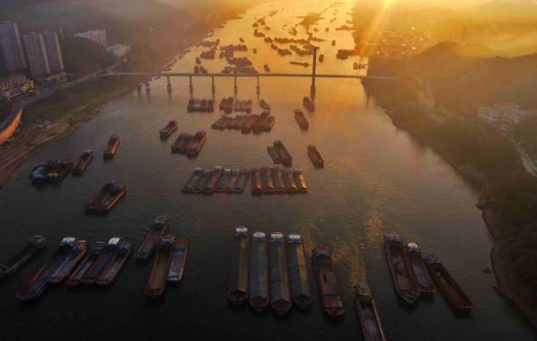 從“十四五”數字交通藍圖，看兩廣智慧交通的發展