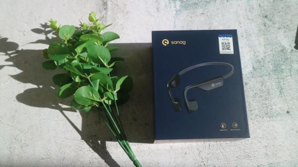 我隔壁那傢伙搶走了我的耳機？那可是Sanag A11S秘境寒鴉的新品呀