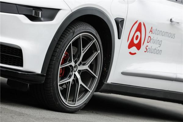 華為反擊了!跨界研發自動駕駛系統,直接碾壓美國特斯拉 華為反擊了!跨界研發自動駕駛系統,直接碾壓美國特斯拉