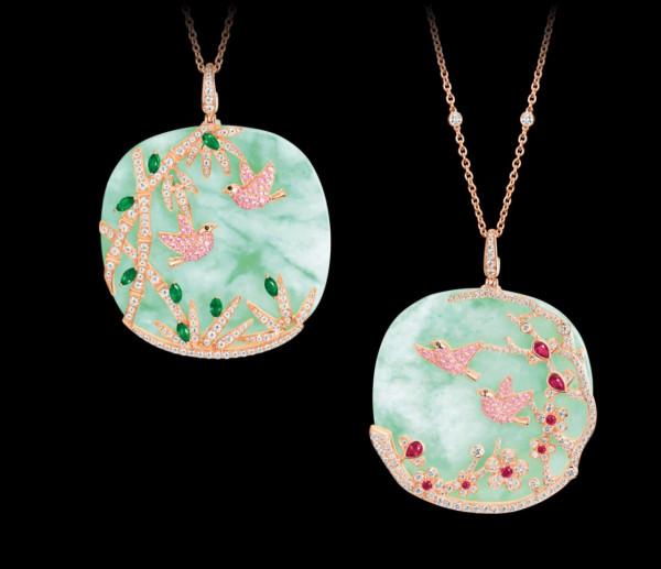 頂級珠寶欣賞-寵物世界 頂級珠寶欣賞-寵物世界