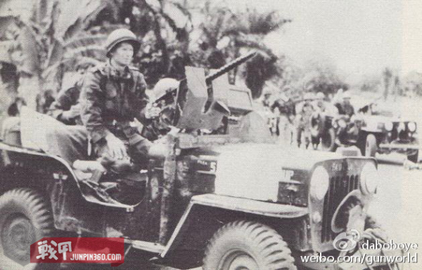 現實中的“野鵝敢死隊”——“瘋子麥克”和他的僱傭兵們