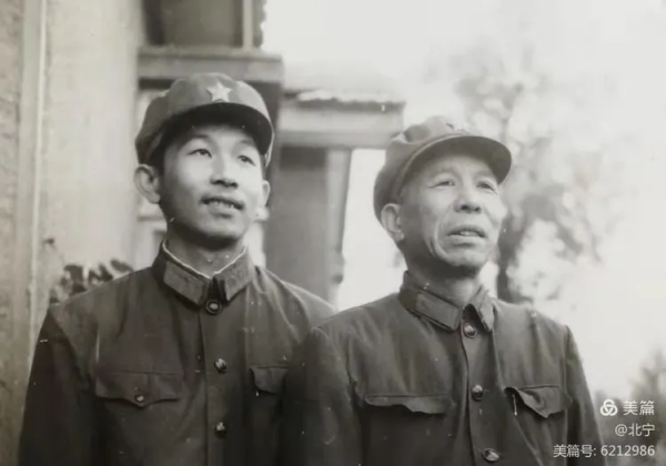 懷念父親&mdash;&mdash;紀念父親王凱同志誕辰100週年