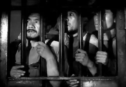 1950年，數名開國元勳聯名請求尋找“代號OX”，找到後享18級待遇