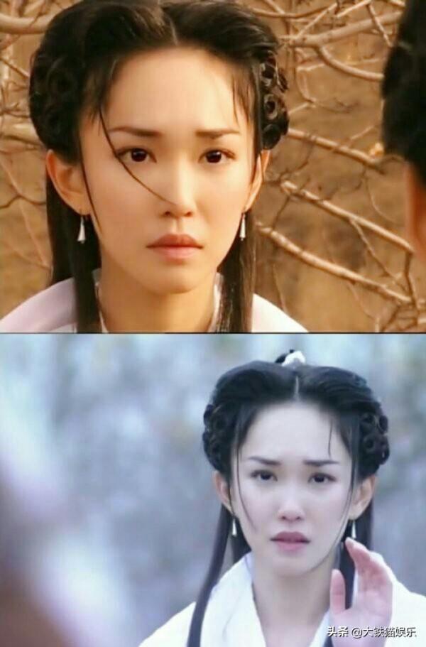 鼻子塌也漂亮的女明星,只服這四位,誰說面部一枝花全靠鼻當家? 鼻子塌也漂亮的女明星,只服這四位,誰說面部一枝花全靠鼻當家?