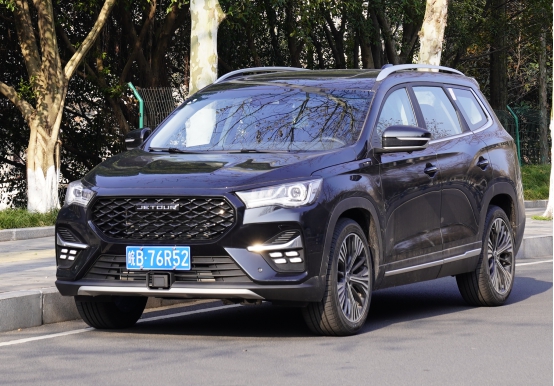 要大空間還要動力好配置高,捷途X90和歐尚X7怎麼選? 要大空間還要動力好配置高,捷途X90和歐尚X7怎麼選?