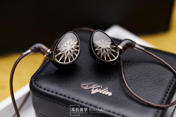 像黑色詩歌一般多細膩——擼妹評威澤黑金系列新品 像黑色詩歌一般多細膩——擼妹評威澤黑金系列新品