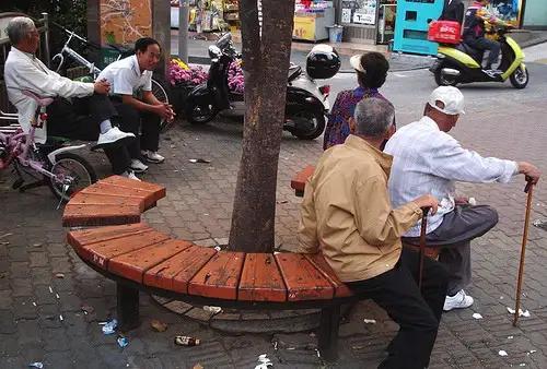82張照片看最真實的韓國，人均GDP這麼高，真的很繁榮嗎？