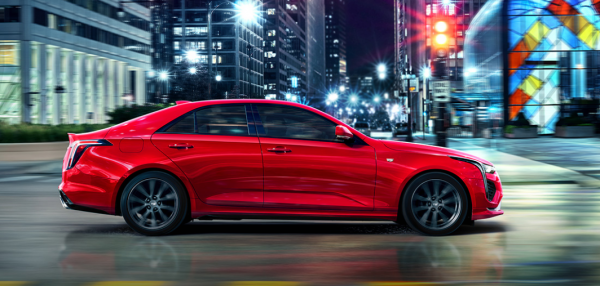 7款30萬內能買到的豪車