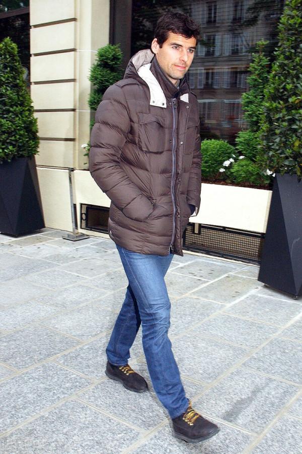 納斯里退役:87一代15名法國天才球員現狀調查 納斯里退役:87一代15名法國天才球員現狀調查