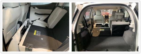 元pro：對比AION Y續航不佔優勢，官降3.19萬氣到老車主