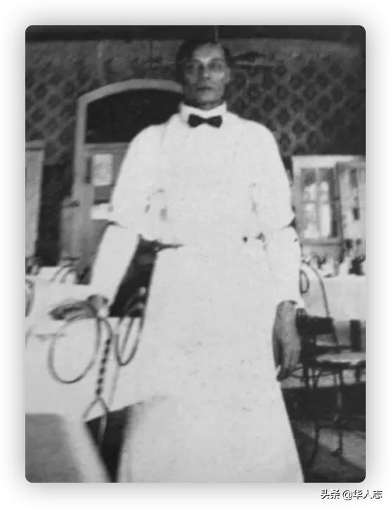 一位虛構的中國女英雄，被美國人傳頌100年，至今還拿她吸引遊客