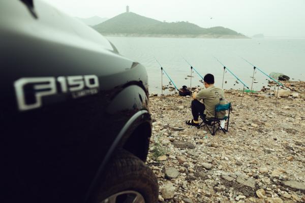 “從容”是這臺車給我的最大感受 體驗F-150 LTD