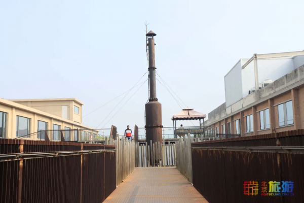 免費！二環裡超小眾打卡地，濃縮版“798”！太出片了！