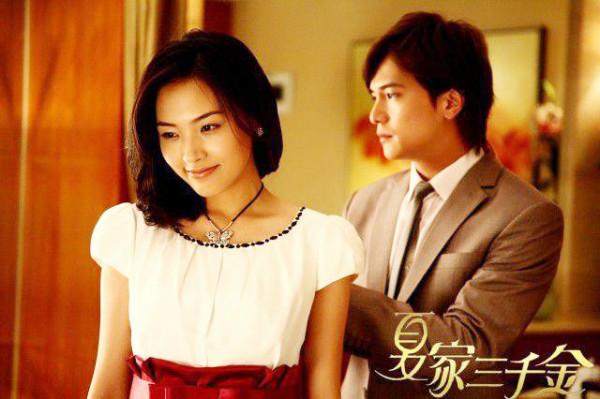 《前行者》4位女主演:一樣的美麗,不一樣的人生 《前行者》4位女主演:一樣的美麗,不一樣的人生