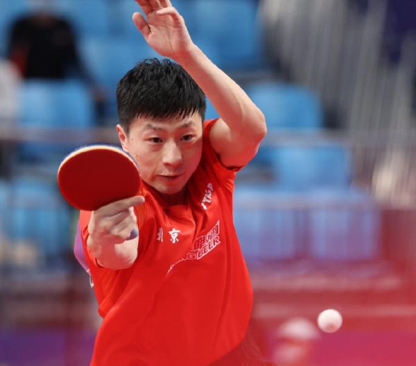 全運會4個11-1全送一分，國乒名場面沒重現，陳夢孫穎莎一局沒輸