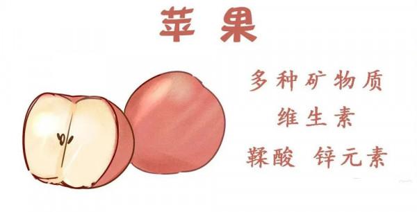 秋天吃水果要注意！這些水果少給娃吃