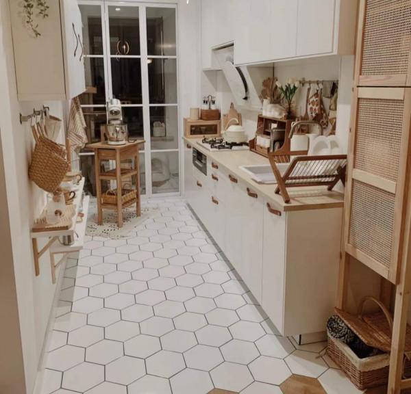 2022年的廚房，流行“4不裝”，如果再買房，記得提前收藏