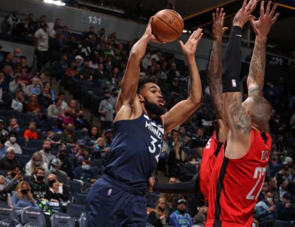 火箭首秀18分慘負！雙狀元59+16打爆休城雙星，格林豪言說得太早