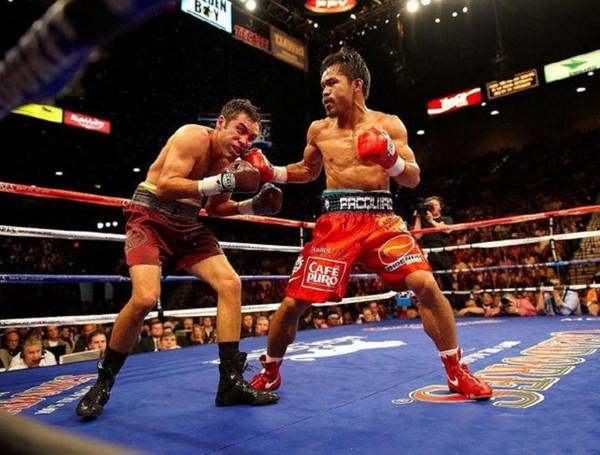 拳擊史上誰最有錢？10大富豪拳王出爐，阿瓦雷茲第5，泰森落榜