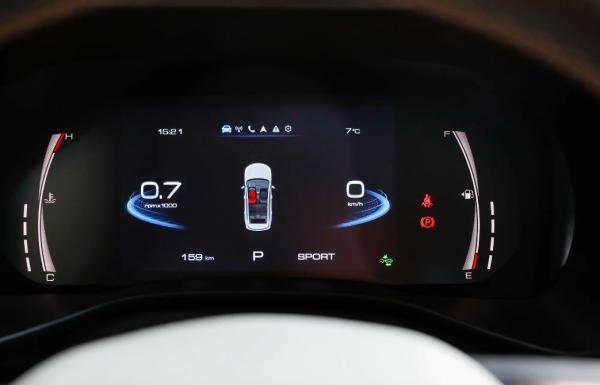 哈弗初戀:檸檬平臺第三款車,試駕1.5T 自動大四版! 哈弗初戀:檸檬平臺第三款車,試駕1.5T 自動大四版!