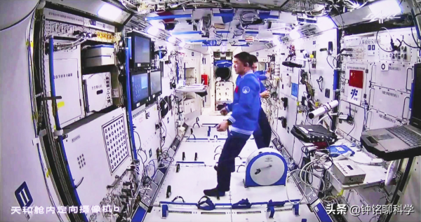 美媒：時代變了！中國空間站像是蘋果商店，國際空間站好像過時了